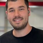 Jahrespraktikant Seungmin Oh bei Anton Klein