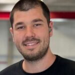 Jahrespraktikant Seungmin Oh bei Anton Klein