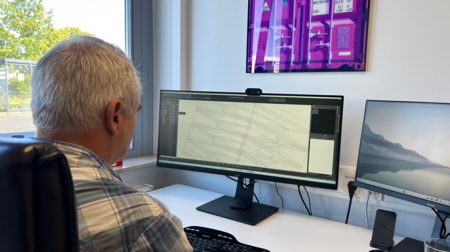 Verpackungsentwicklung & Konstruktion