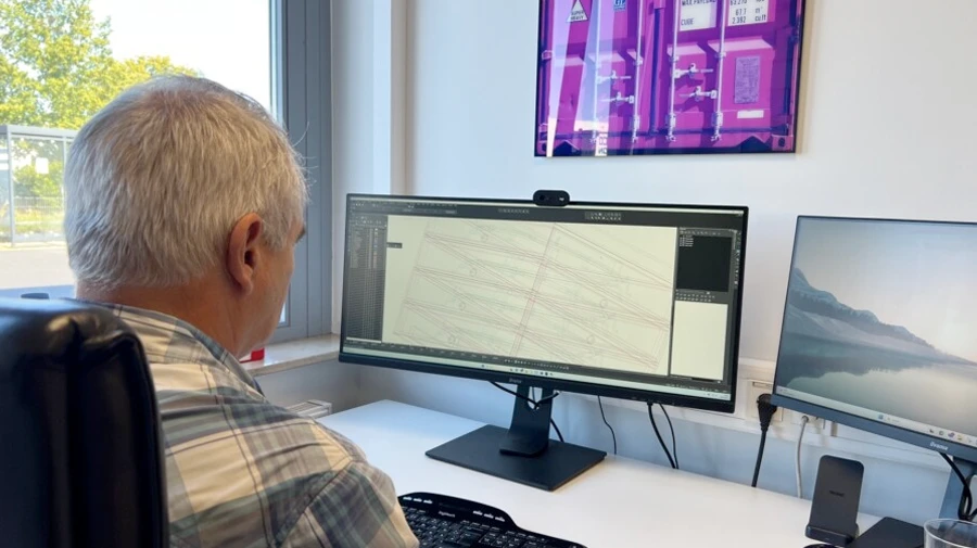 Verpackungsentwicklung & Konstruktion